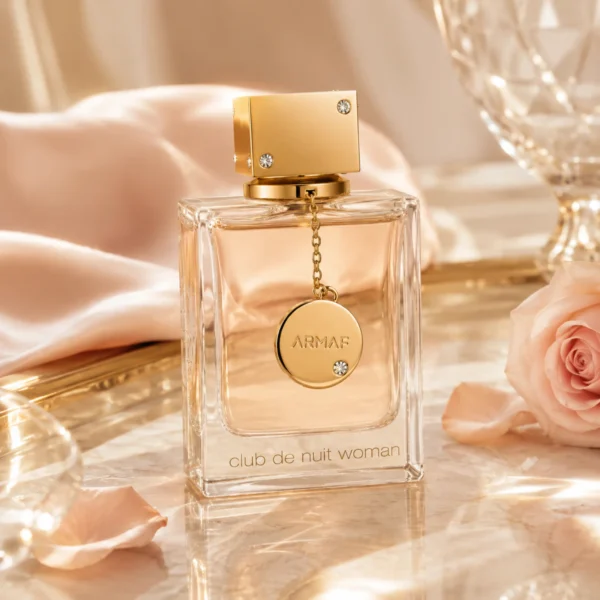 Club de Nuit Woman EDP Club de nuit woman