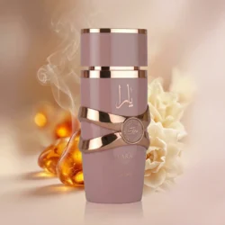 Yara Elixir